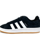 adidas Campus 00s Black White