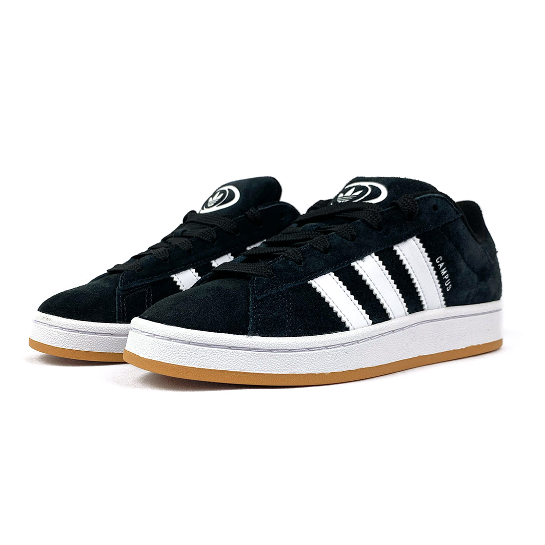 adidas Campus 00s Black White