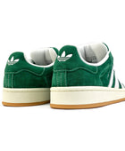 adidas Campus 00s Dark Green Cloud White