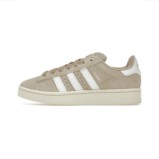 adidas Campus 00s Wonder White