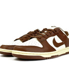 Nike Dunk Low Cacao Wow