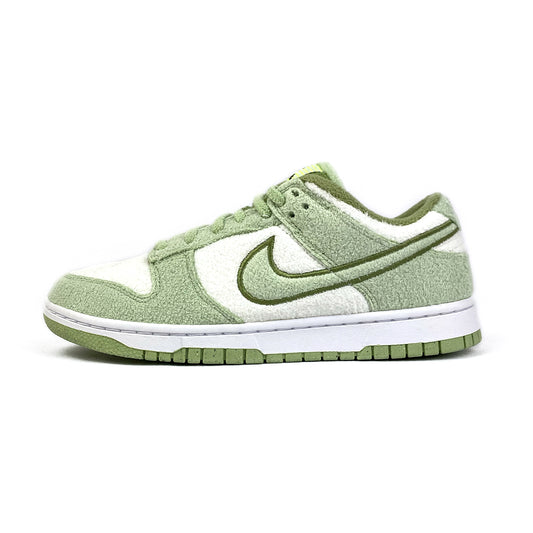 Nike Dunk Low SE Fleece Pack Honeydew