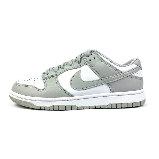 Nike Dunk Low Grey Fog