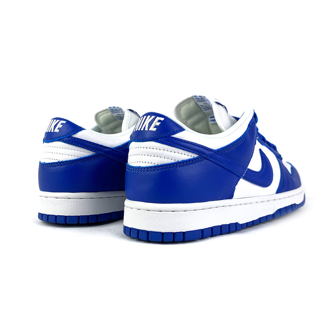 Nike Dunk Low SP Kentucky