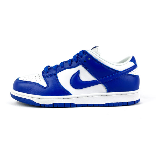 Nike Dunk Low SP Kentucky