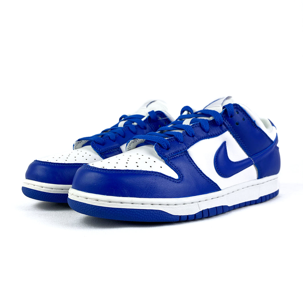 Nike Dunk Low SP Kentucky