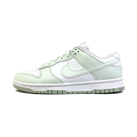 Nike Dunk Low Next Nature White Mint