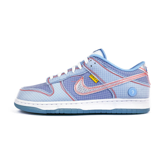 Nike Dunk Low Union Passport Pack Argon