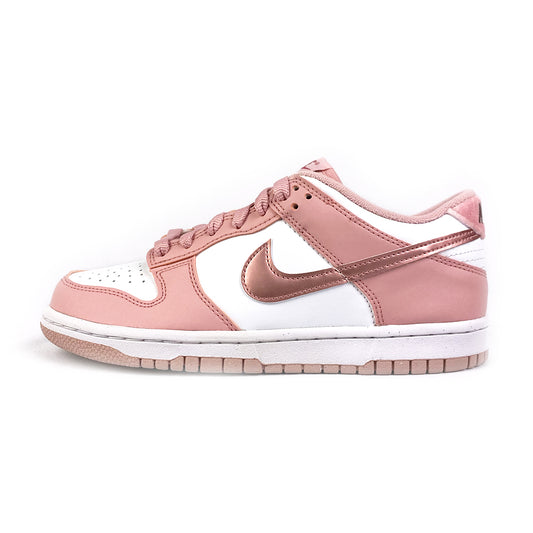 Nike Dunk Low Pink Velvet (GS)