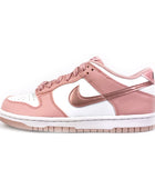 Nike Dunk Low Pink Velvet (GS)