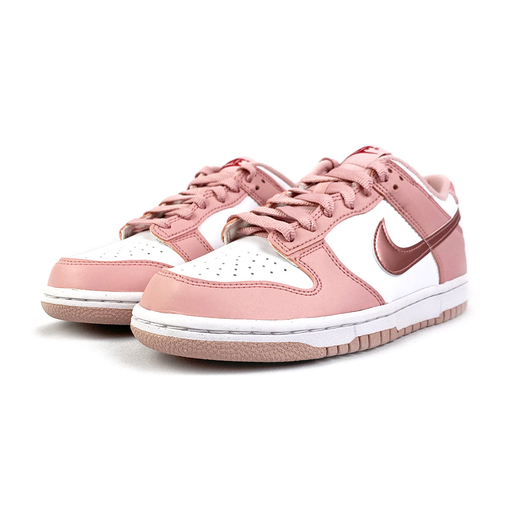 Nike Dunk Low Pink Velvet (GS)