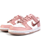 Nike Dunk Low Pink Velvet (GS)