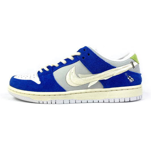 Nike SB Dunk Low Pro Fly Streetwear Gardenia