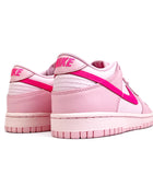 Nike Dunk Low Triple Pink (GS)