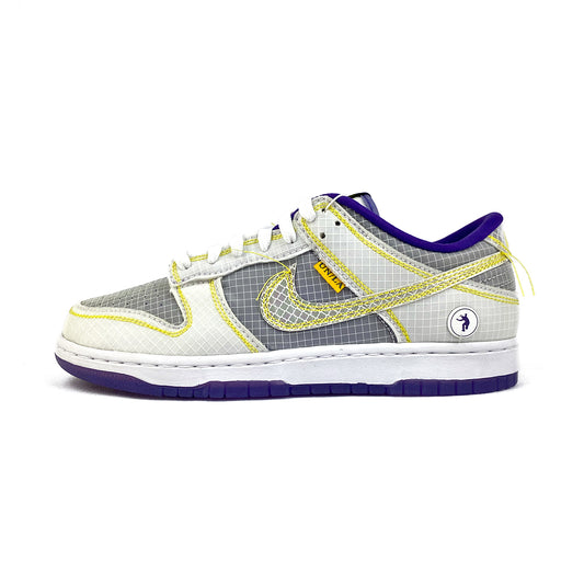 Nike Dunk Low Union Passport Pack Court Purple