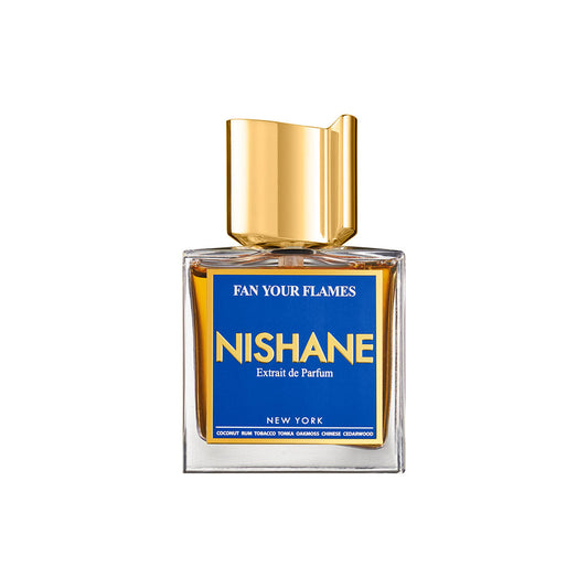 Nishane Fan Your Flames Extrait de Parfum