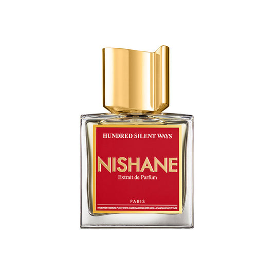 Nishane Hundred Silent Ways Extrait de Parfum