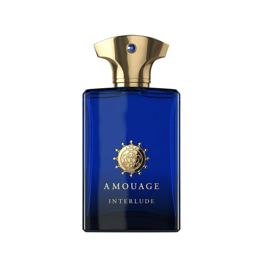 Amouage Interlude Man