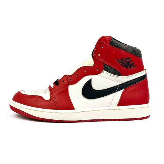 Nike Jordan 1 Retro High OG Chicago Lost and Found