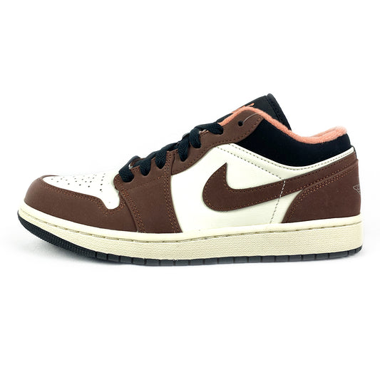 Nike Jordan 1 Low Mocha