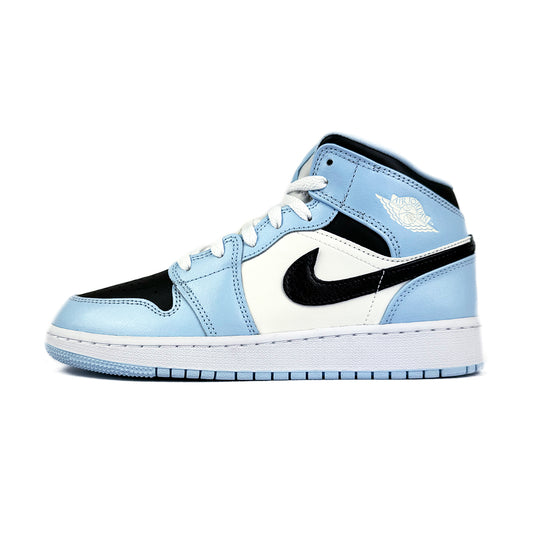 Nike Jordan 1 Mid Ice Blue