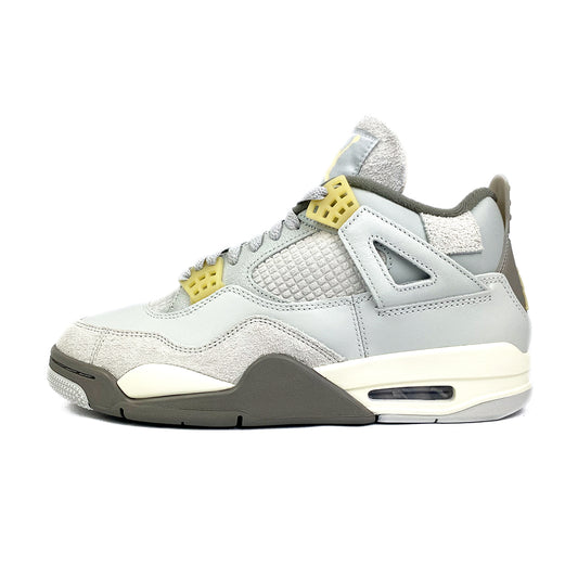 Nike Jordan 4 Retro SE Craft Photon Dust