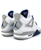 Nike Jordan 4 Retro Midnight Navy