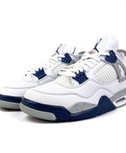 Nike Jordan 4 Retro Midnight Navy