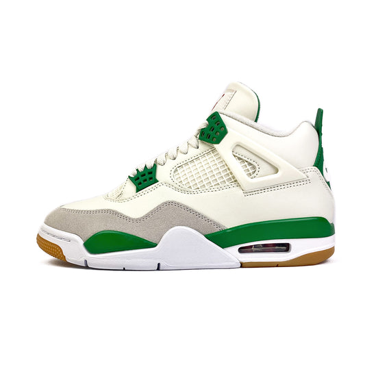 Nike Jordan 4 Retro SB Pine Green