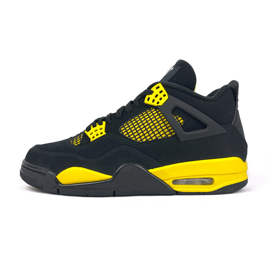 Nike Jordan 4 Retro Thunder (2023) (GS)