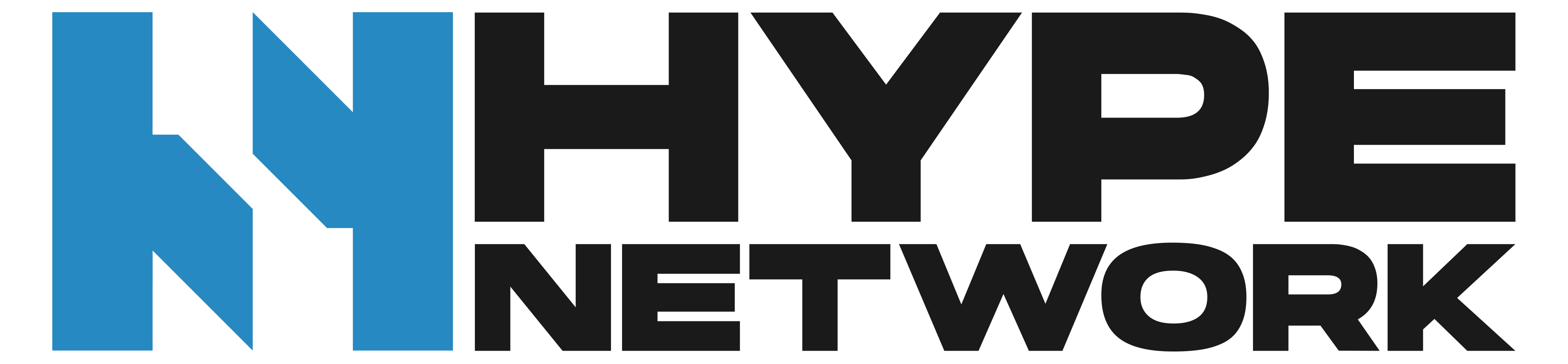 Hype Network