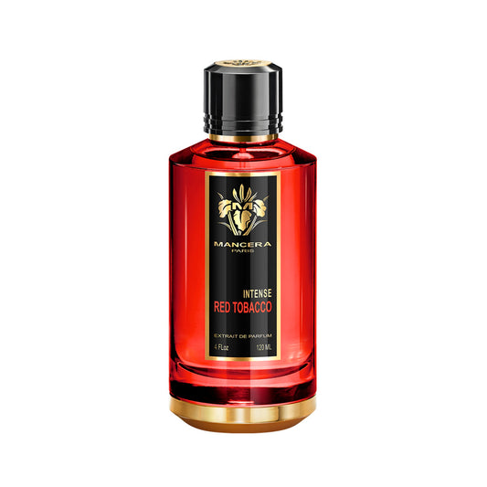 Mancera Red Tobacco Intense