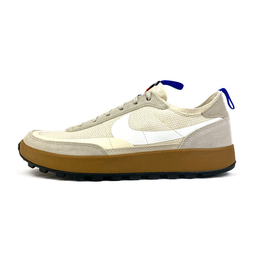 NikeCraft General Purpose Shoe Tom Sachs