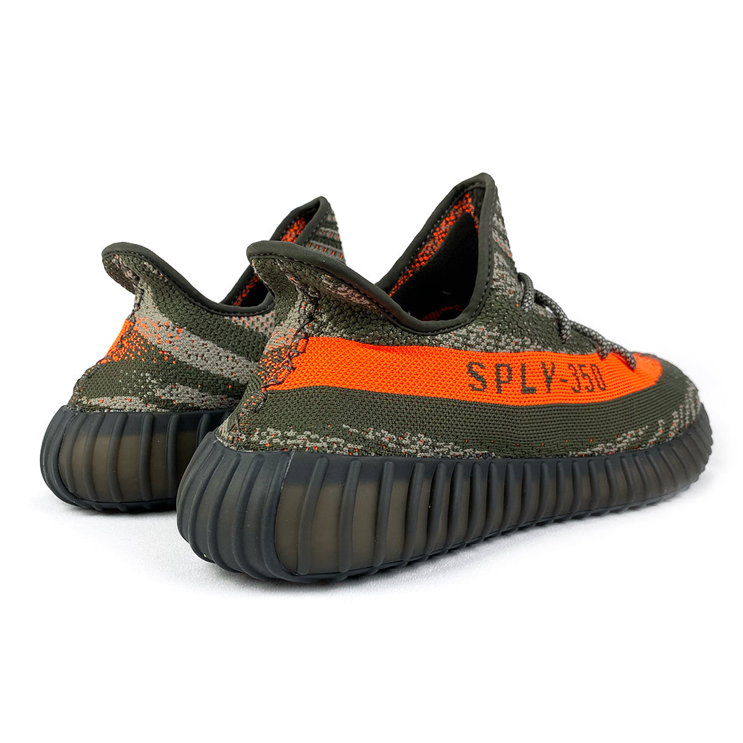 adidas Yeezy Boost 350 V2 Carbon Beluga