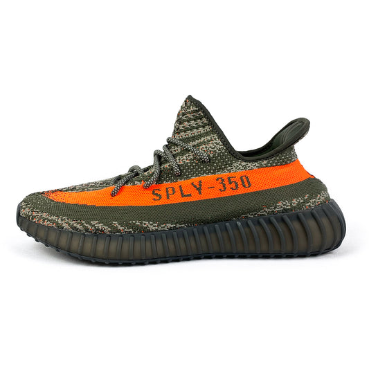 adidas Yeezy Boost 350 V2 Carbon Beluga