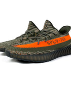 adidas Yeezy Boost 350 V2 Carbon Beluga