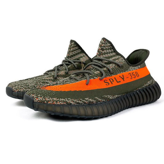 adidas Yeezy Boost 350 V2 Carbon Beluga