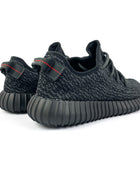 adidas Yeezy Boost 350 Pirate Black (2023)