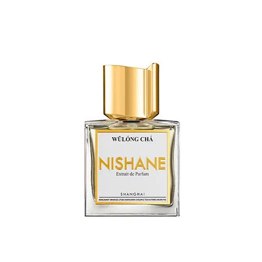 Nishane Wulong Cha Extrait de Parfum