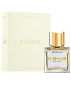 Nishane Wulong Cha Extrait de Parfum